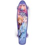 SEVEN Skateboard Frozen (Ledové Království) fialový