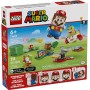 LEGO SUPER MARIO Interaktivní dobrodružství 71439 STAVEBNICE