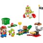 LEGO SUPER MARIO Interaktivní dobrodružství 71439 STAVEBNICE