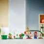 LEGO SUPER MARIO Interaktivní dobrodružství 71439 STAVEBNICE