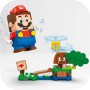 LEGO SUPER MARIO Interaktivní dobrodružství 71439 STAVEBNICE