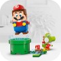 LEGO SUPER MARIO Interaktivní dobrodružství 71439 STAVEBNICE