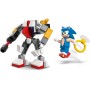 LEGO SONIC THE HEDGEHOG Souboj u táboráku 77001 STAVEBNICE