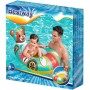 BESTWAY Člun nafukovací medvídek / humr do vody 2 druhy 34170