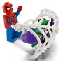 LEGO MARVEL Spidermanovo auto a Venom Zelený goblin 76279 STAVEBNICE