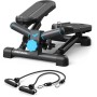 Acra MERACH Mini stepper 2v1 posilovací fitness stroj