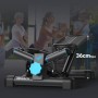Acra MERACH Mini stepper 2v1 posilovací fitness stroj