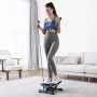 Acra MERACH Mini stepper 2v1 posilovací fitness stroj