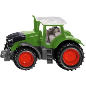 SIKU Traktor Fendt 1050 Vario zelený model kovový 1063