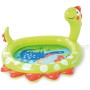 INTEX Bazén baby dětský dinosaurus 119x109x66cm s fontánkou 58437