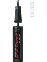 INTEX Double Quick pumpa mini ruční 29cm pro nafukovačky 69613