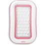 INTEX Bazén baby obdélníkový nafukovací 166x100cm růžový 58423