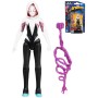 HASBRO Akční figurka Ghost Spider 10cm Epic Hero Series