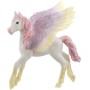 SCHLEICH Koník Bayala Pegas hříbě figurka ručně malovaná