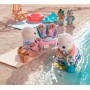 Sylvanian Families rodina mořských vyder set 4 figurky v krabici