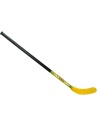 BROTHER Bora Florbalová hůl rovná 95cm žlutá florbalka