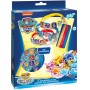 Vyrob si silikonový náramek Tlapková Patrola (Paw Patrol) kreativní set