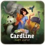 ADC Hra Cardline: Svět zvířat *SPOLEČENSKÉ HRY*