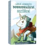 ADC Hra Labilní jednorožci: Dobrodružství (rozšíření) *SPOLEČENSKÉ HRY*