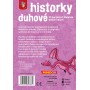 MINDOK HRA Černé historky - DUHOVÉ HISTORKY *SPOLEČENSKÉ HRY*