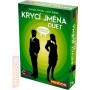 MINDOK HRA Krycí jména Duet *SPOLEČENSKÉ HRY*