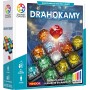 MINDOK HRA Smart Drahokamy *Hlavolamové hry*