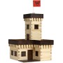 WALACHIA Letohrad W29 Hobby Kit DŘEVĚNÁ STAVEBNICE