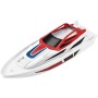 DICKIE RC loď Sea Cruiser na vysílačku 2,4GHz do vody na baterie