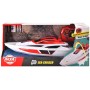 DICKIE RC loď Sea Cruiser na vysílačku 2,4GHz do vody na baterie