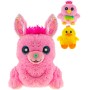 PLYŠ Zvířátko baby vonící 20cm 3 druhy *PLYŠOVÉ HRAČKY*