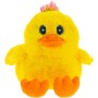 PLYŠ Zvířátko baby vonící 20cm 3 druhy *PLYŠOVÉ HRAČKY*