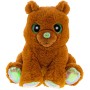 PLYŠ Pejsek baby sedící vonící 19-20cm 3 druhy *PLYŠOVÉ HRAČKY*