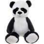 PLYŠ Medvídek panda 100cm *PLYŠOVÉ HRAČKY*