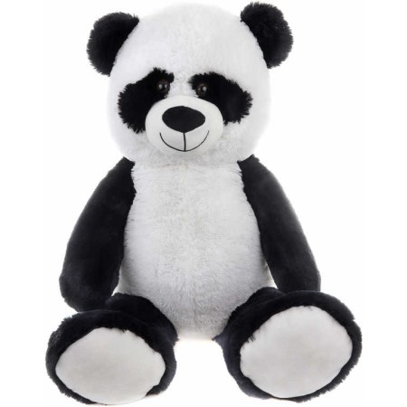 PLYŠ Medvídek panda 100cm *PLYŠOVÉ HRAČKY*