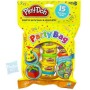 HASBRO PLAY-DOH Párty taška s 15 tubami