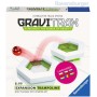 RAVENSBURGER Stavebnice GraviTrax Trampolína rozšíření ke koulodráze