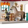SCHLEICH Sedlárna 42591 – rozšíření