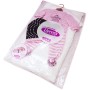 LLORENS Oblečení pro panenku miminko New Born 43-44cm s polštářkem M843-26