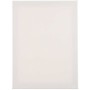 Malířské plátno 30x40cm dřevěný rám 100% bavlna set s 8 vypínacími kolíky ve fólii