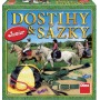 DINO Hra Dostihy a sázky junior *SPOLEČENSKÉ HRY*
