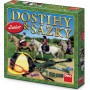 DINO Hra Dostihy a sázky junior *SPOLEČENSKÉ HRY*