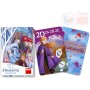 DINO Hra karetní Kvarteto Frozen II (Ledové Království) *SPOLEČENSKÉ HRY*