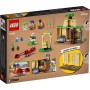 LEGO STAR WARS Chrám Jediů v Tenoo 75358 STAVEBNICE