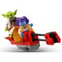 LEGO STAR WARS Chrám Jediů v Tenoo 75358 STAVEBNICE