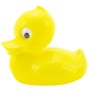 SMĚR Plavací zvířátko do vody kačenka žlutá do vany