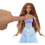 MATTEL Panenka Malá Mořská Víla s kouzelnou přeměnou