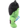 Marvel Hulk 28cm interaktivní textilní postavička na baterie Zvuk