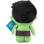 Marvel Hulk 28cm interaktivní textilní postavička na baterie Zvuk
