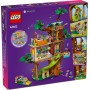 LEGO FRIENDS Dům přátelství na stromě 42652 STAVEBNICE