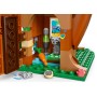 LEGO FRIENDS Dům přátelství na stromě 42652 STAVEBNICE